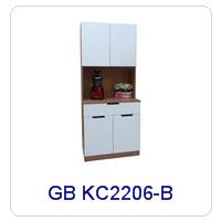 GB KC2206-B